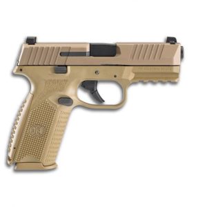 509 9mm Pistol For Sale