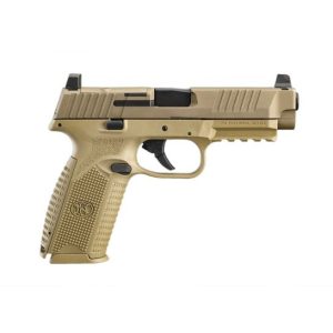 FN 509 Full-Size MRD Tactical For Sale