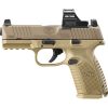 FN 509 Midsize MRD For Sale