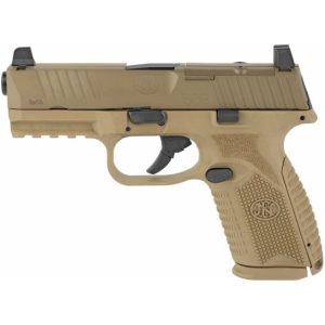 FN 509 Midsize MRD For Sale