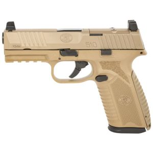 FN 510 MRD For Sale