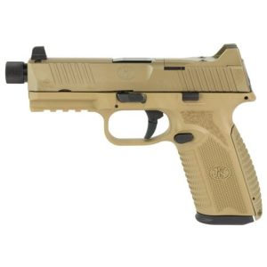 FN 510 Tactical 10mm Pistol For Sale