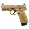 FN 545 MRD For Sale