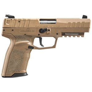 FN Five-seveN MRD FDE For Sale