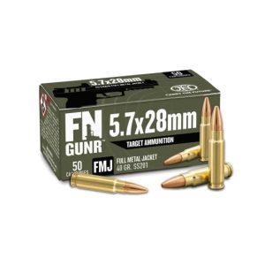 FN GUNR SS201 For Sale