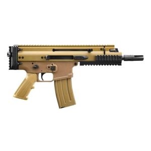 FN SCAR 15P 5.56 Pistol For Sale