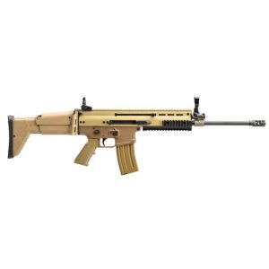 FN SCAR 16S NRCH For Sale