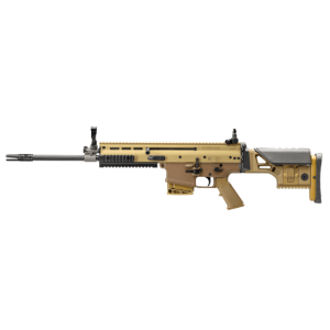 FN SCAR 17s DMR For Sale