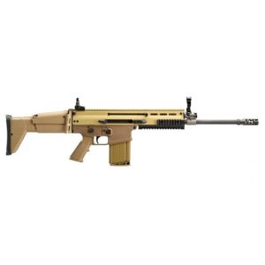 FN SCAR 17S NRCH For Sale