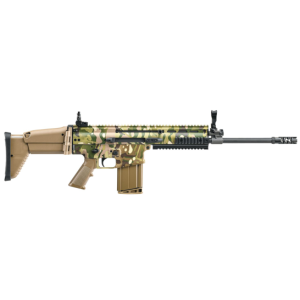 FN SCAR 17S NRCH For Sale