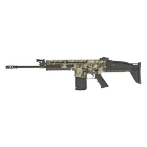 FN SCAR 17S Western Viper Camo For Sale